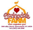 Springdale Farm logo
