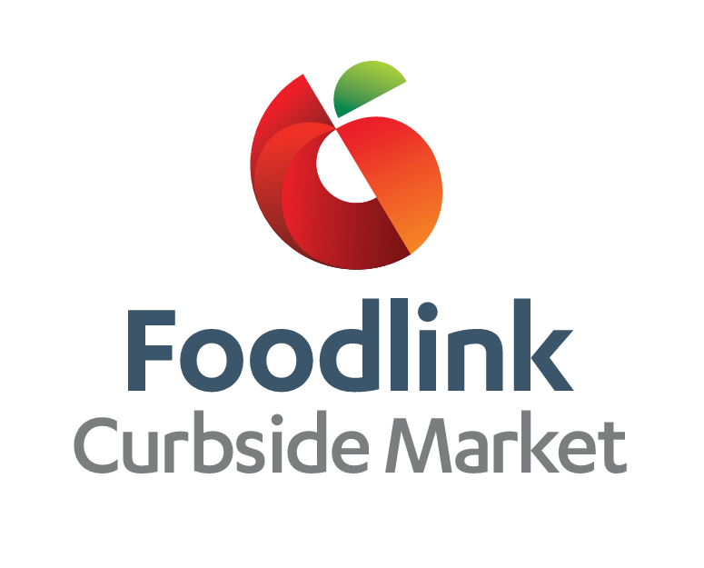 Foodlink Curbside Market logo