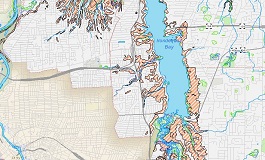 Environmental and Geologic Map Preview