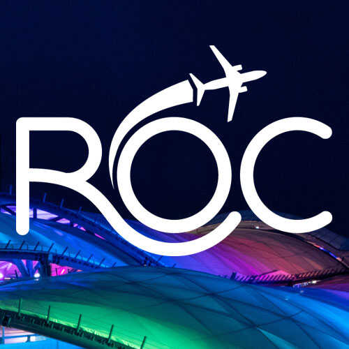 ROC Airport