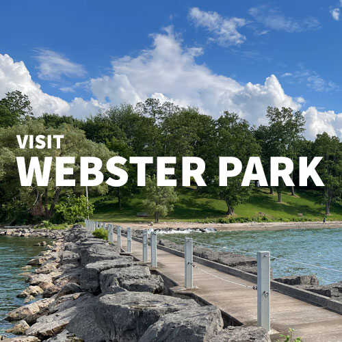 Visit Webster Park