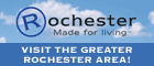 Visit The Greater Rochester Area