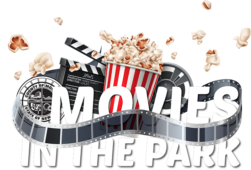 Movies in the Park