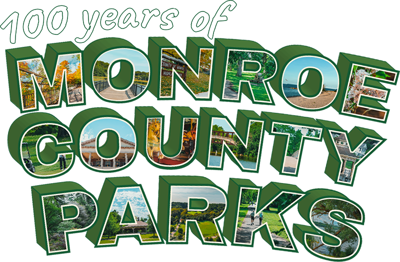 100 Years of Monroe County Parks