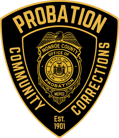 Probation Badge