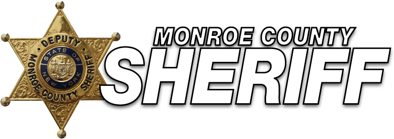 Monroe County Sheriff