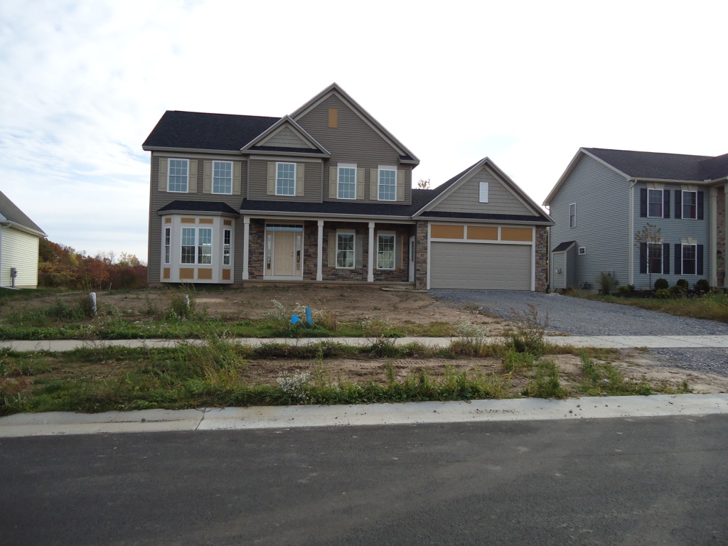 Monroe County Real Property Portal