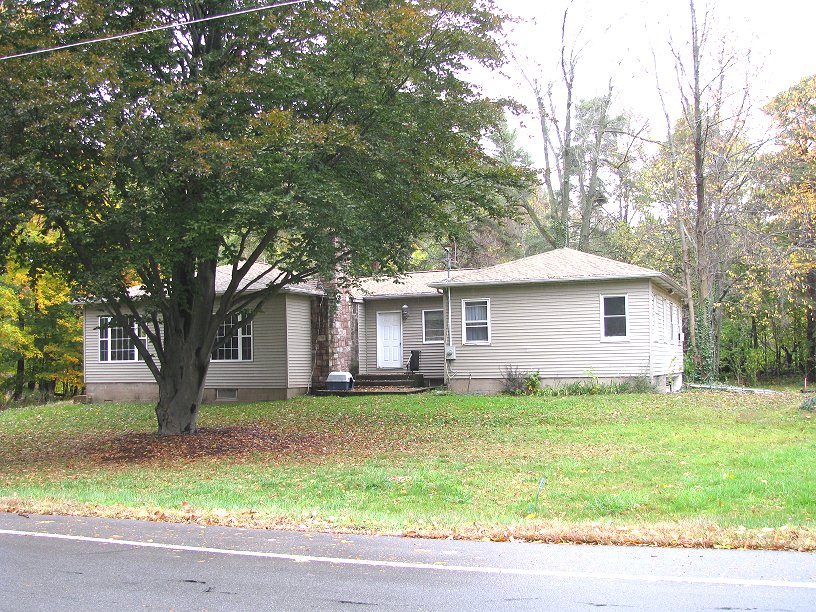 Monroe County Real Property Portal