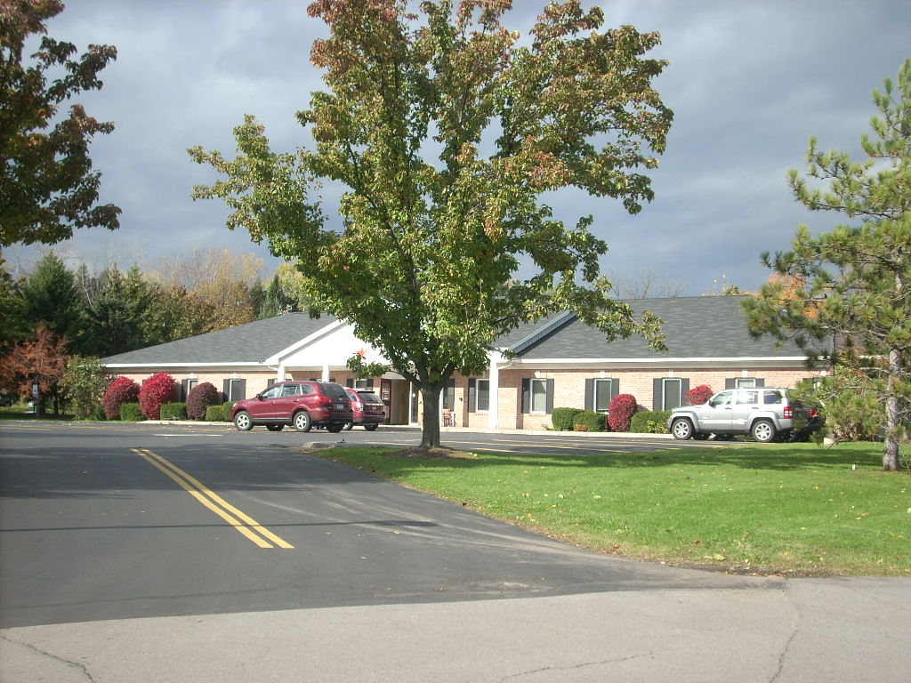 Monroe County Real Property Portal