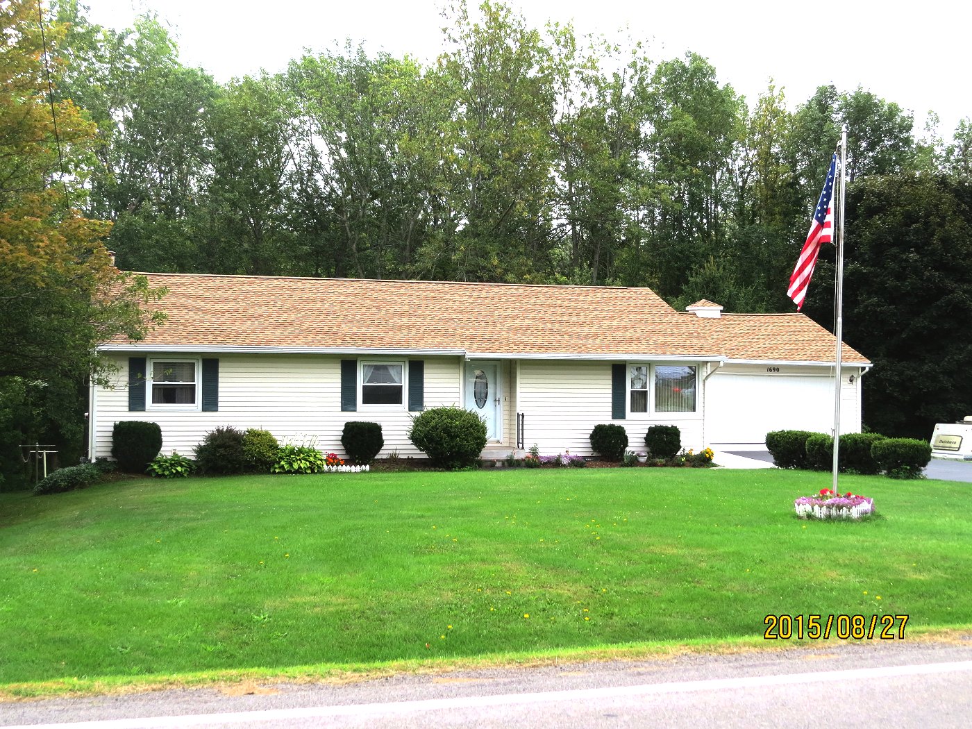 Monroe County Property Information