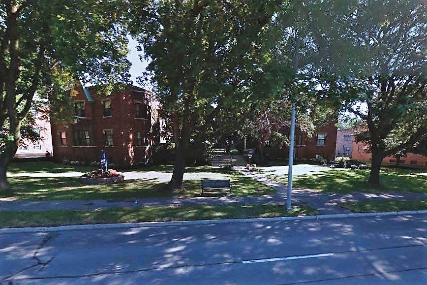 Monroe County Real Property Portal