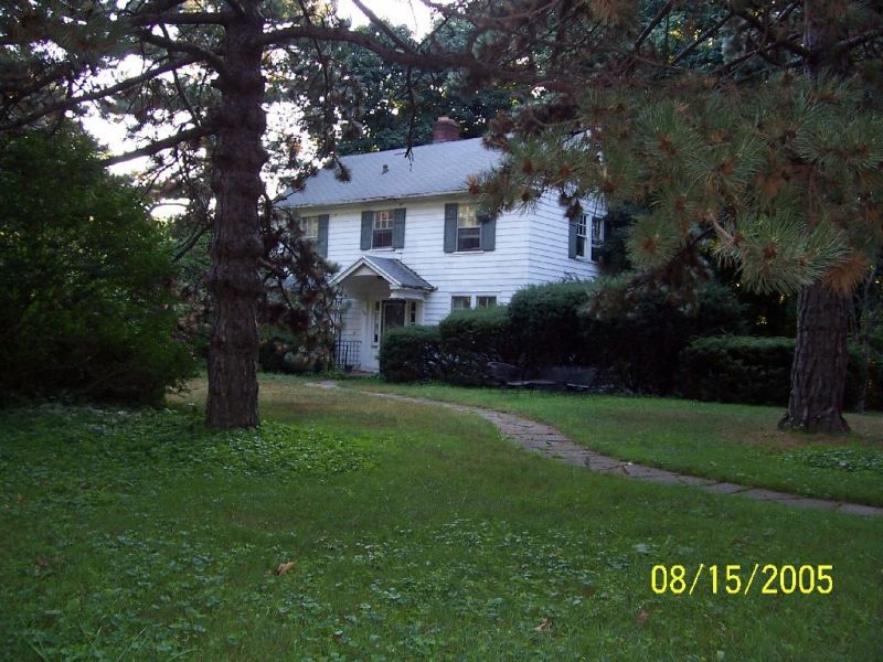 Monroe County Real Property Portal