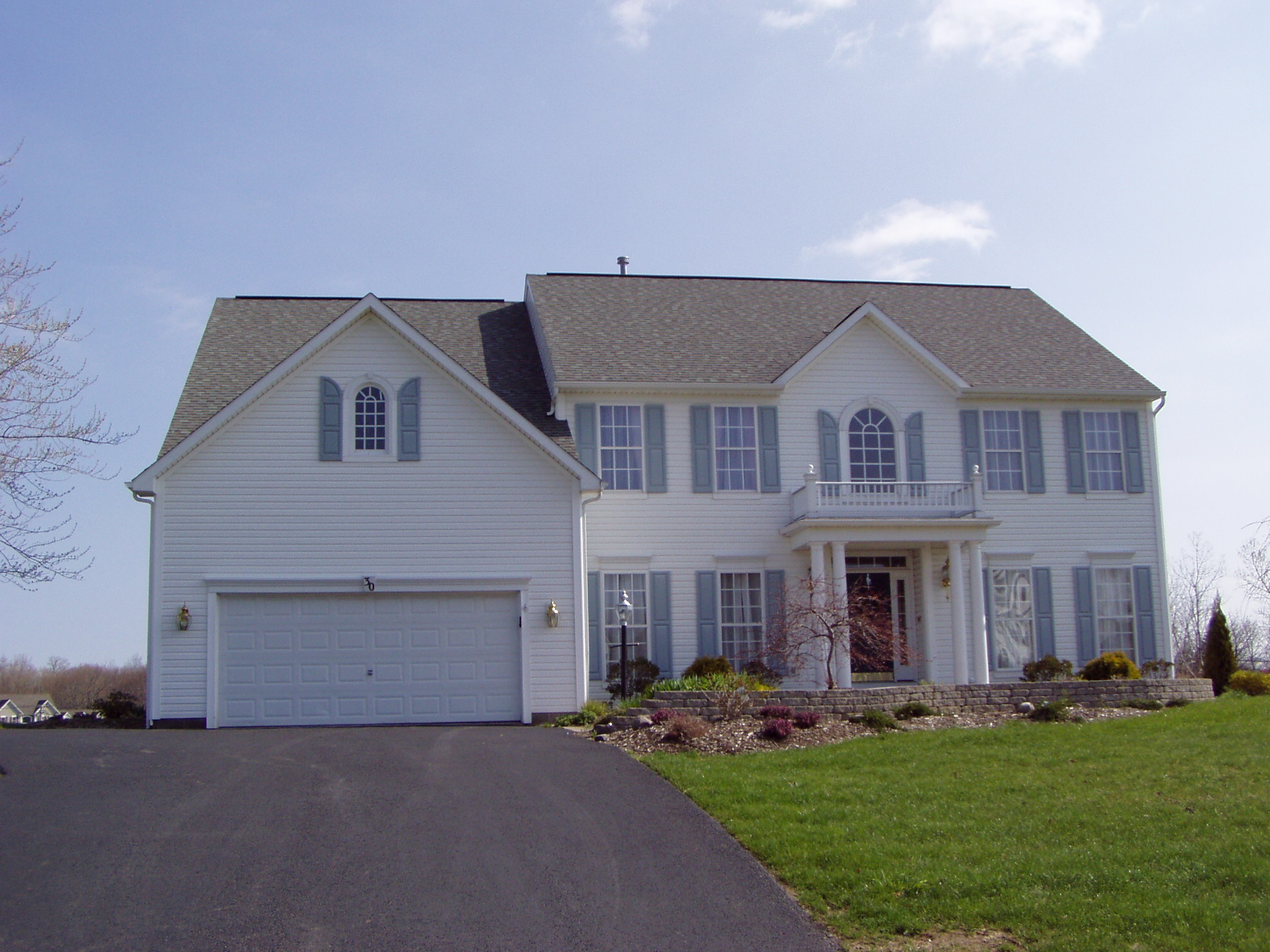 Monroe County Real Property Portal