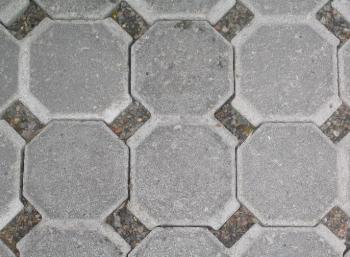 Permeable Pavement