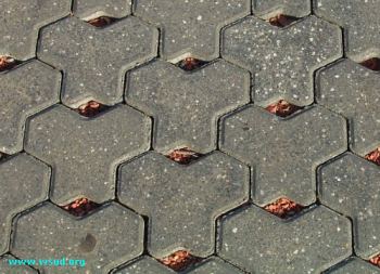 Permeable Pavement