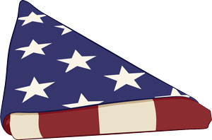 Flag Illustration