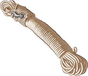 Rope Illustration