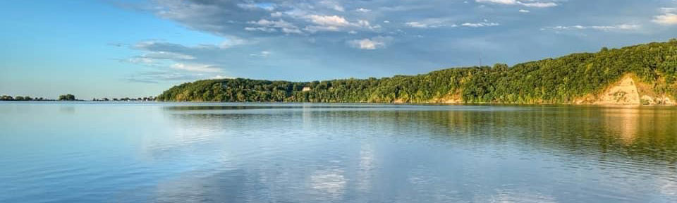 Picture of Irondequoit Bay