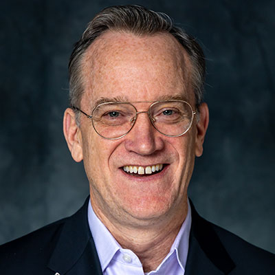 Photo of Michael J. Garland