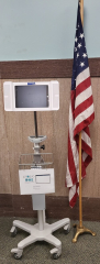 Photo of Language Access Device