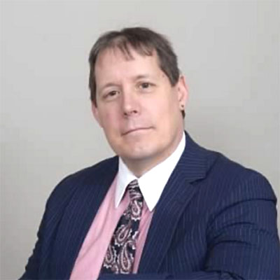 Photo of Mark Funk