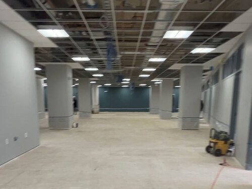 Construction Photo