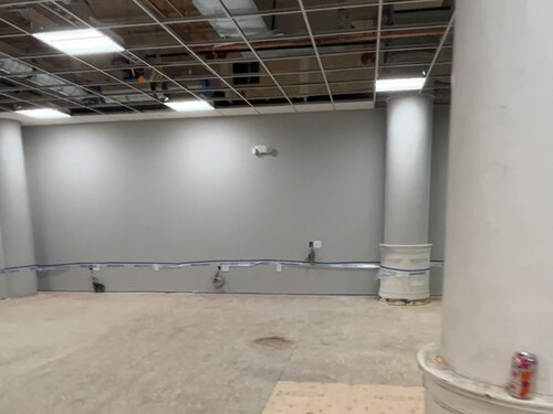 Construction Photo