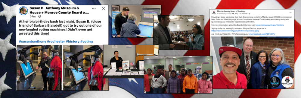 Community Outreach