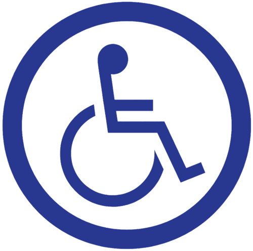 Image of ADA Symbol
