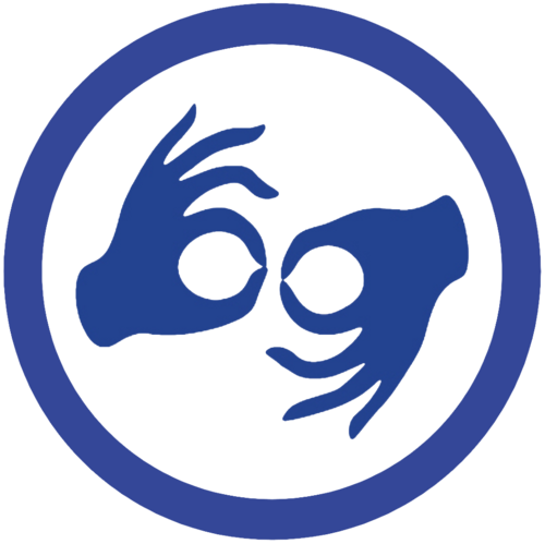 Image of ASL Symbol