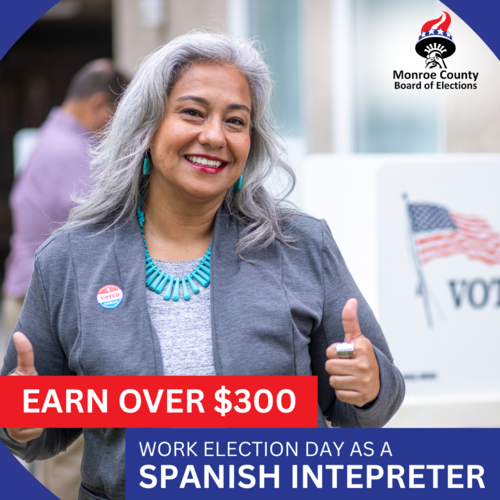 Hiring Spanish Interpreters