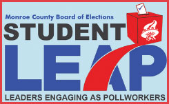 Student LEAP Logo