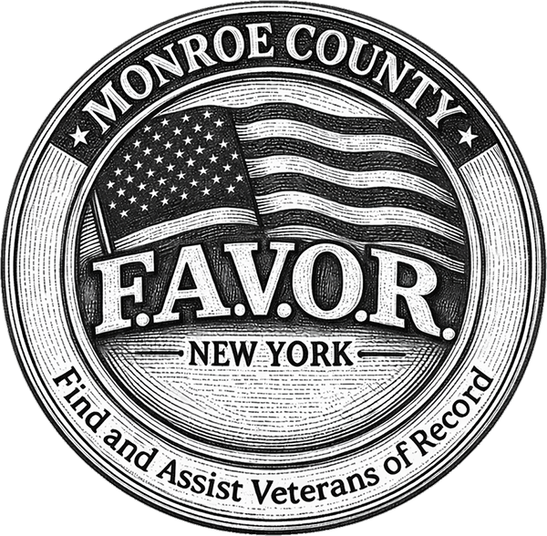 FAVOR Logo