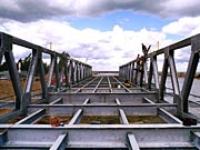 Irondequoit Bay Outlet Bridge Ibob Monroe County Ny