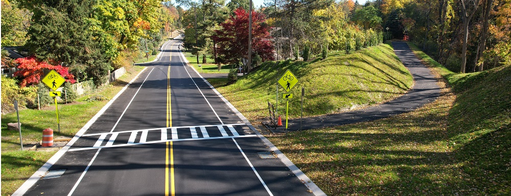 Monroe County NY Highway and Bridge Engineering