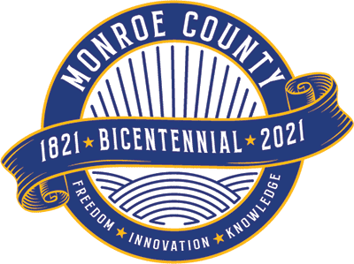 Monroe County Bicentennial 1821-2021