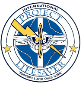 Project Lifesaver logo