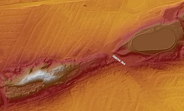 LIDAR Map Preview