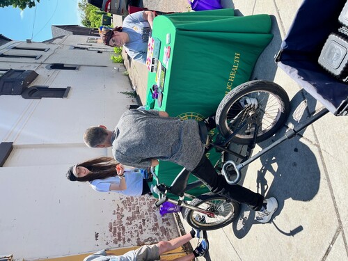 Impact AS Street Outreach 