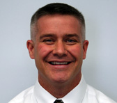 Image of Mike Sayers