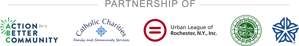 Steps to Success Partnership Logos