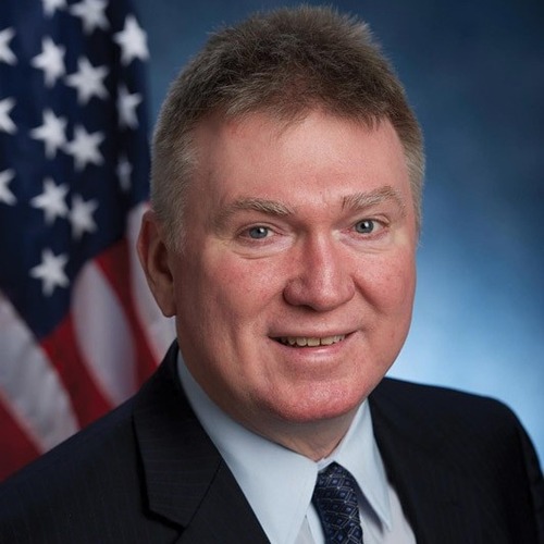 Photo of Legislator