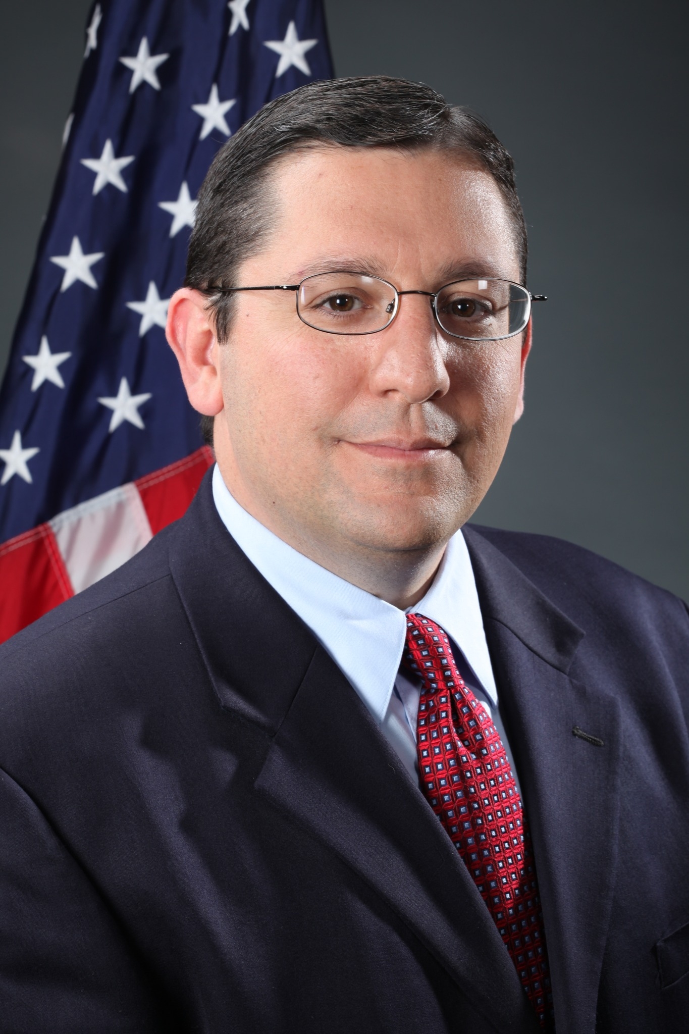 Photo of Legislator