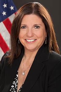 Picture of Karla F. Boyce