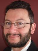 Picture of Joshua Bauroth