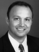 Picture of Justin Wilcox