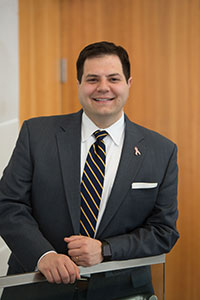 Picture of Joseph D. Morelle