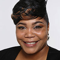 Sabrina LaMar