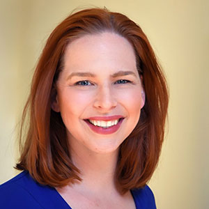 Photo of Emily Clasper