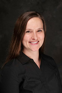 Photo of Alyssa Tallo